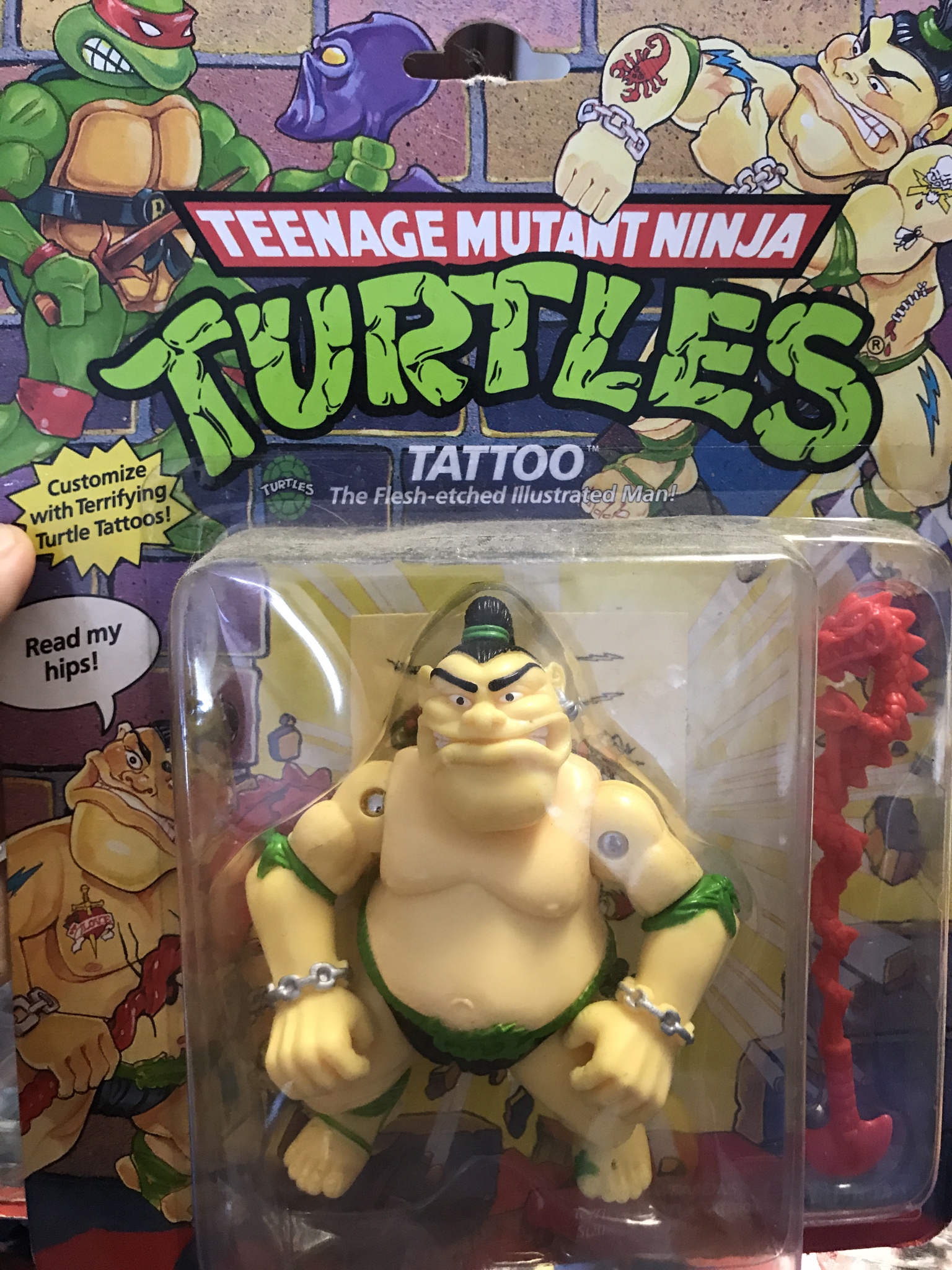 43 Teenage Mutant Hero Turtles Action Figures That Will Bring Back Your Childhood