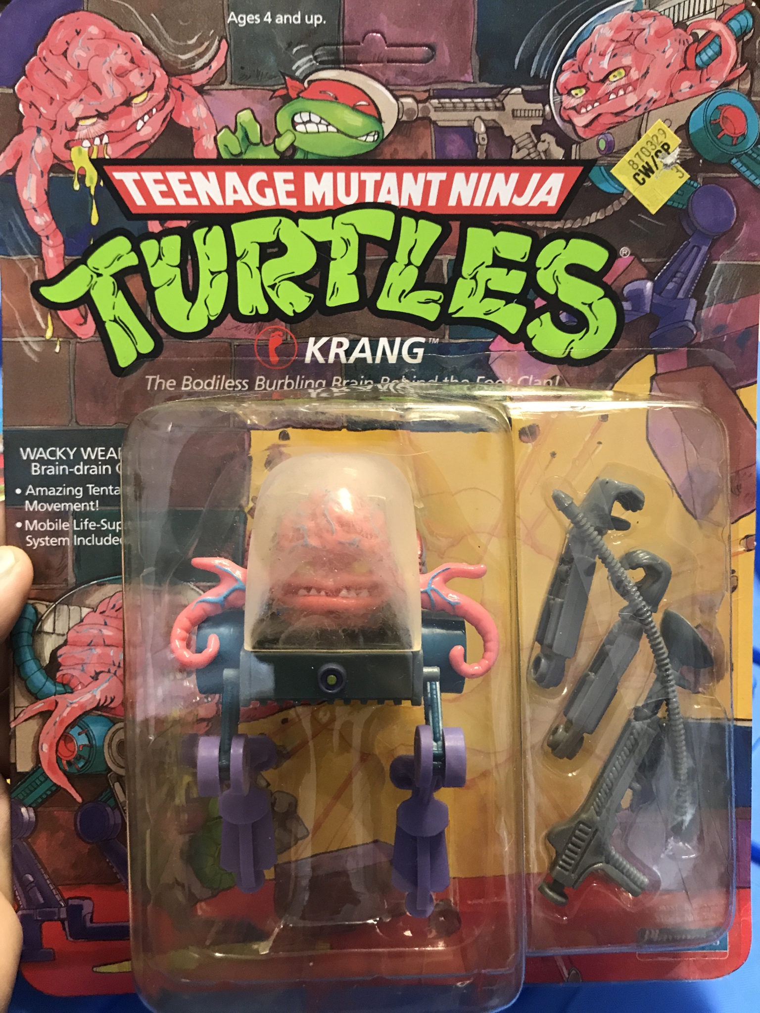 43 Teenage Mutant Hero Turtles Action Figures That Will Bring Back Your Childhood