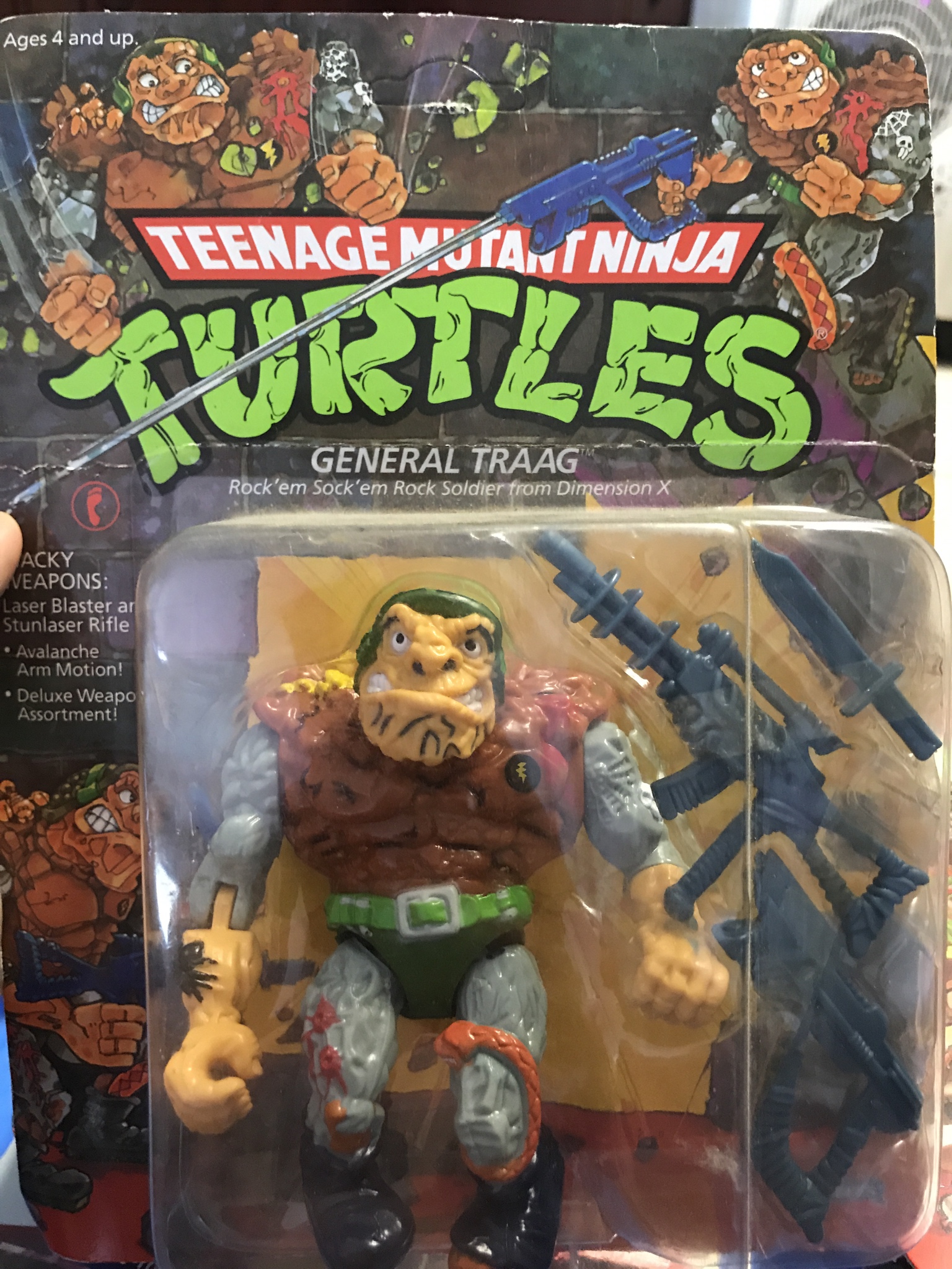 43 Teenage Mutant Hero Turtles Action Figures That Will Bring Back Your Childhood