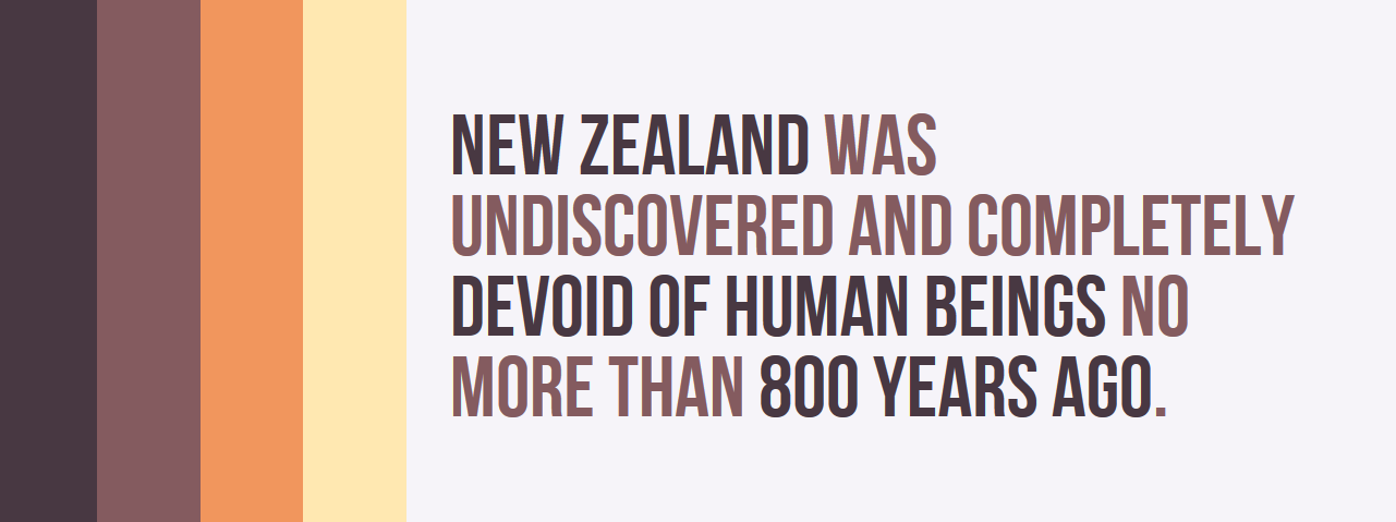 A new study in the Geological Society of America journal presents evidence for Zealandia being its own continent rather than island chains.