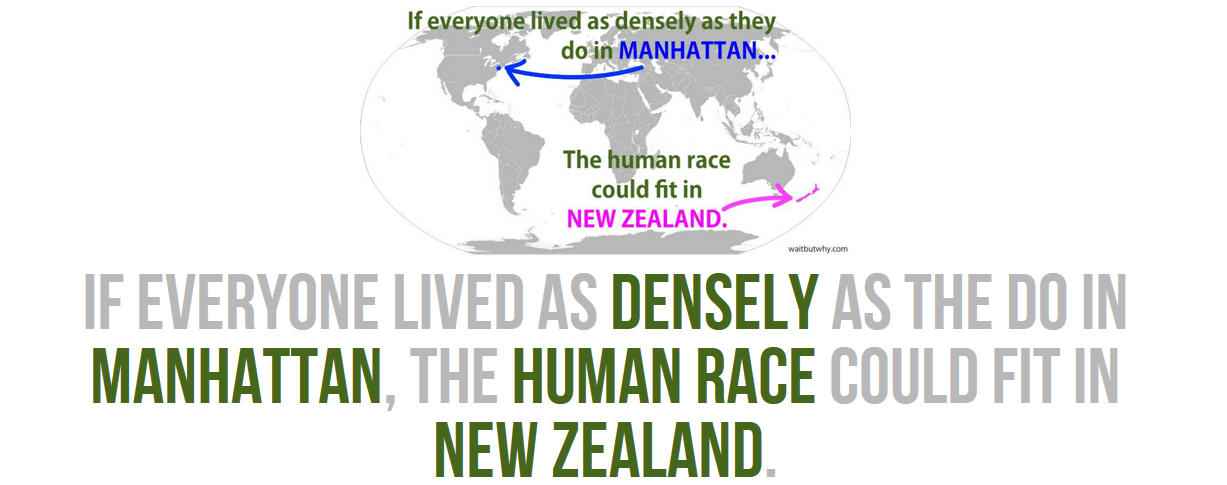 23 Fascinating Facts About New Zealand That Will Make Your Blood Boil