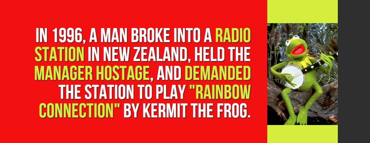 23 Fascinating Facts About New Zealand That Will Make Your Blood Boil