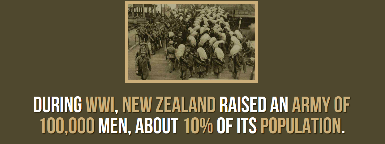 23 Fascinating Facts About New Zealand That Will Make Your Blood Boil