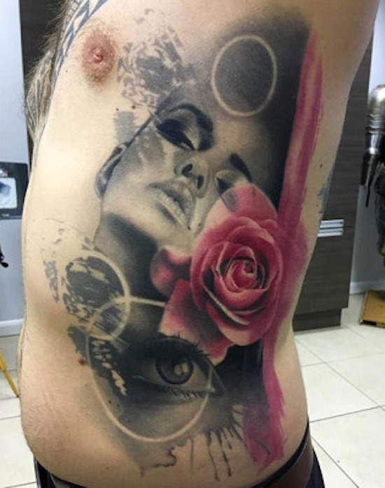 tattoo art tattoo