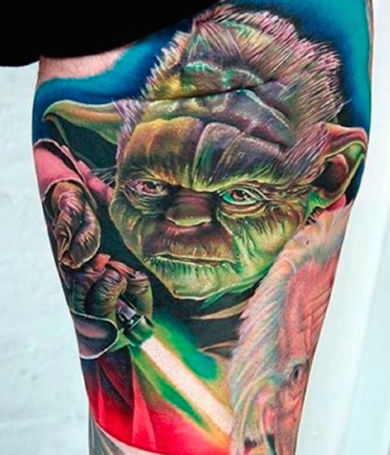 tattoo art tattoo