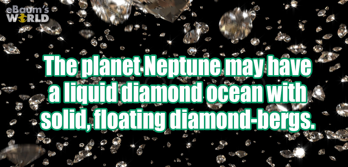 human resource management book - eBaum's World The planet.Neptune may have a liquid diamond ocean with .solid, floating diamondbergs.
