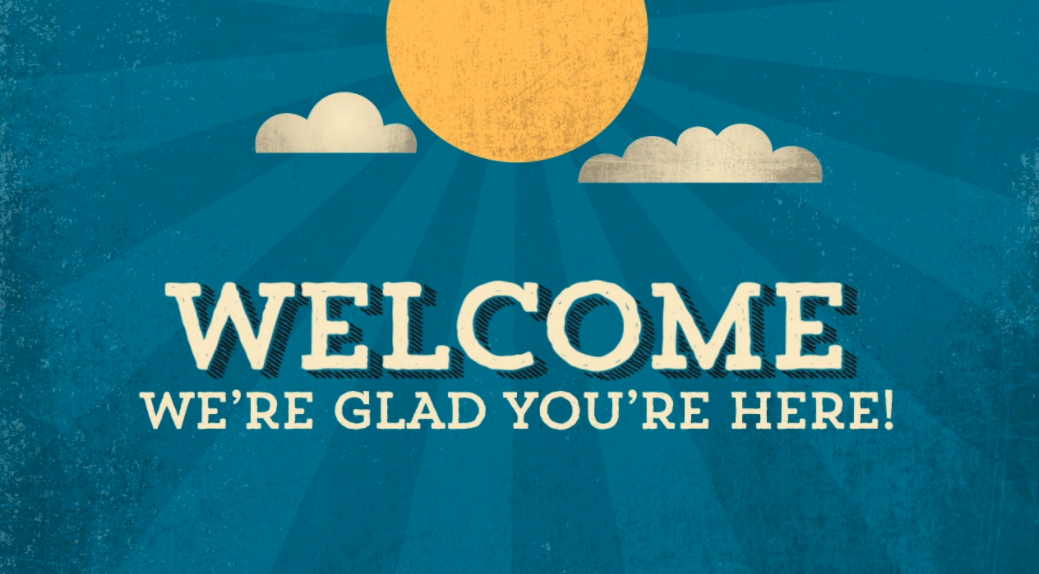 English is my mom’s second language so there are certain things that she gets mixed up. My favorite thing she does that I find incredibly endearing is her saying, “The welcome” instead of “You’re welcome.” I have even started using it with my friends and they use it too.