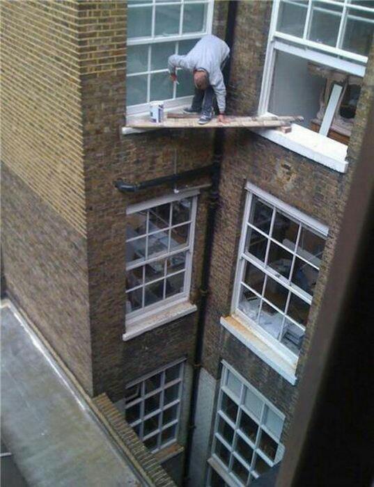 poor health and safety