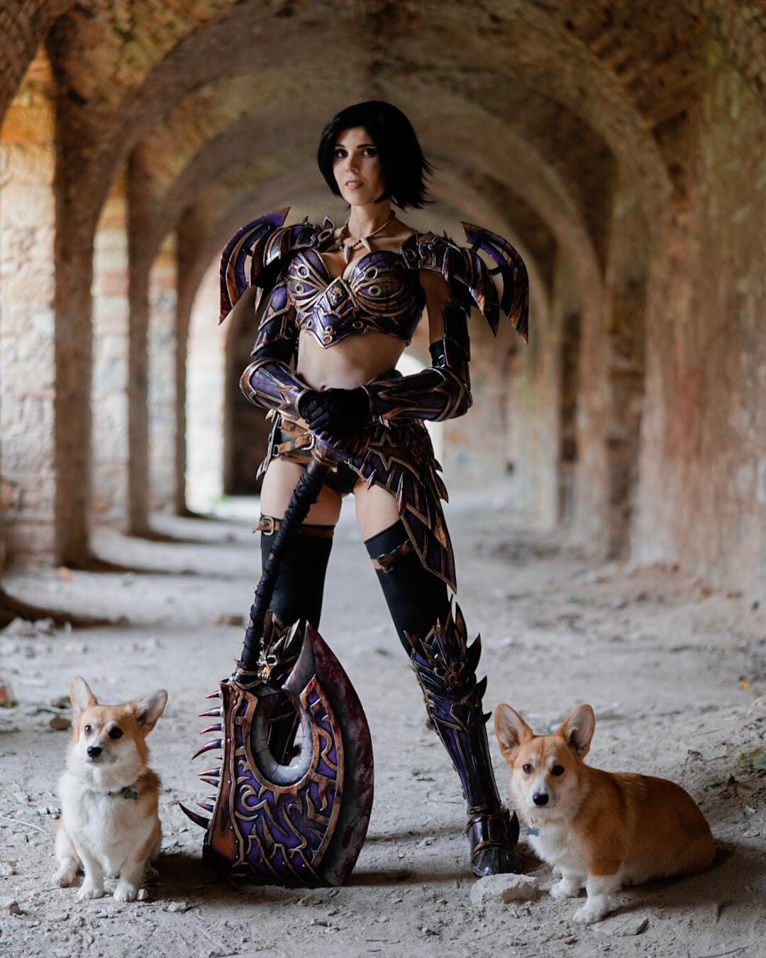 36 Exceedingly Well Done Cosplays