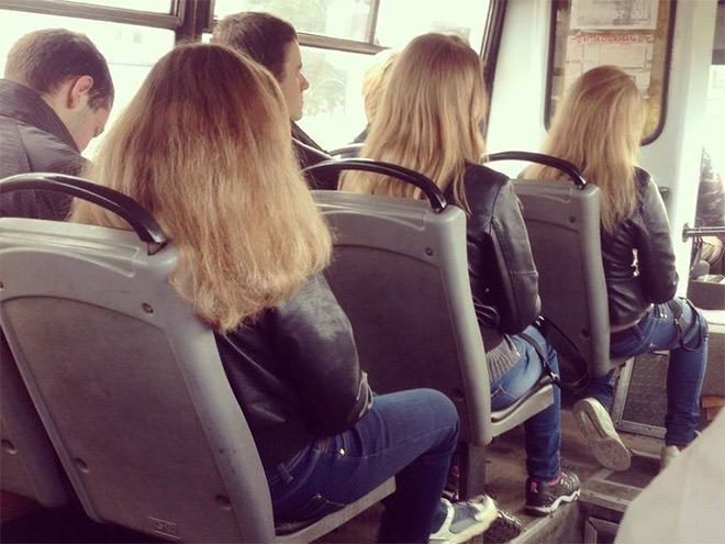 glitch in the matrix