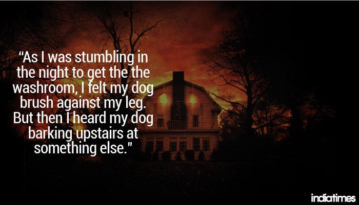 Two-Sentence Horror Stories That Will Put You To Sleep