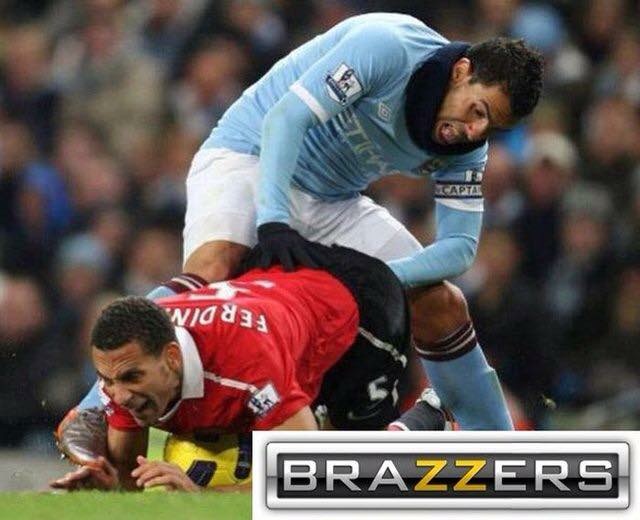 26 Innocent Photos That May Seem Dirty Because Of The Brazzers Logo