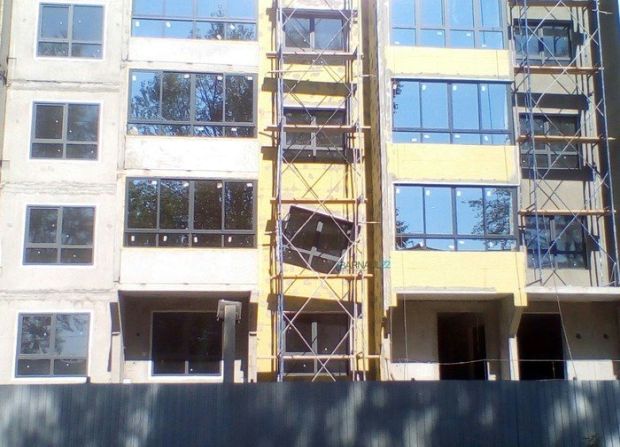 construction fails -