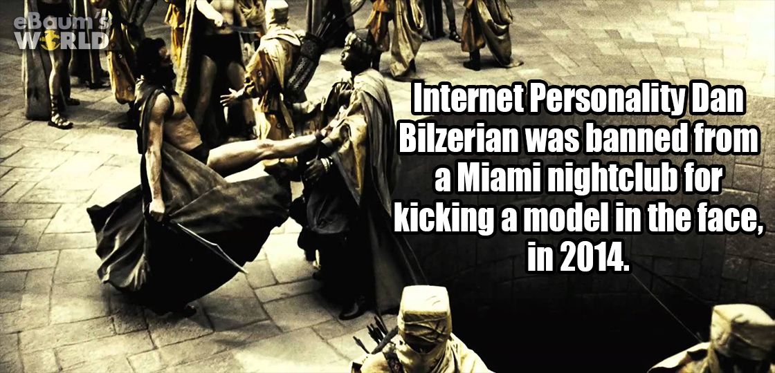 20 Fascinating Facts That Will Conquer You Boredom