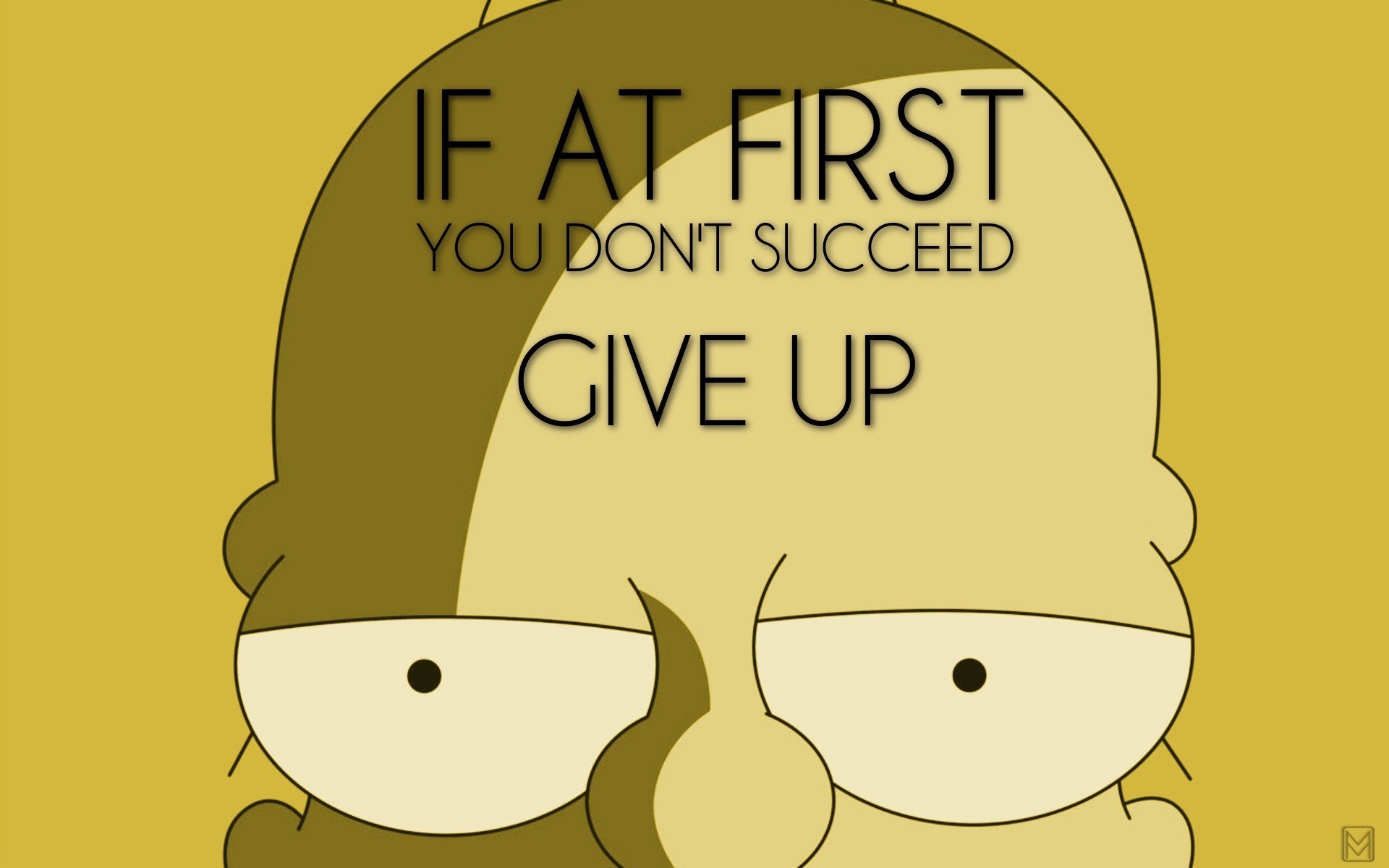 The Best Homer J. Simpson Quotes That Will Tell You How To Live This Friday