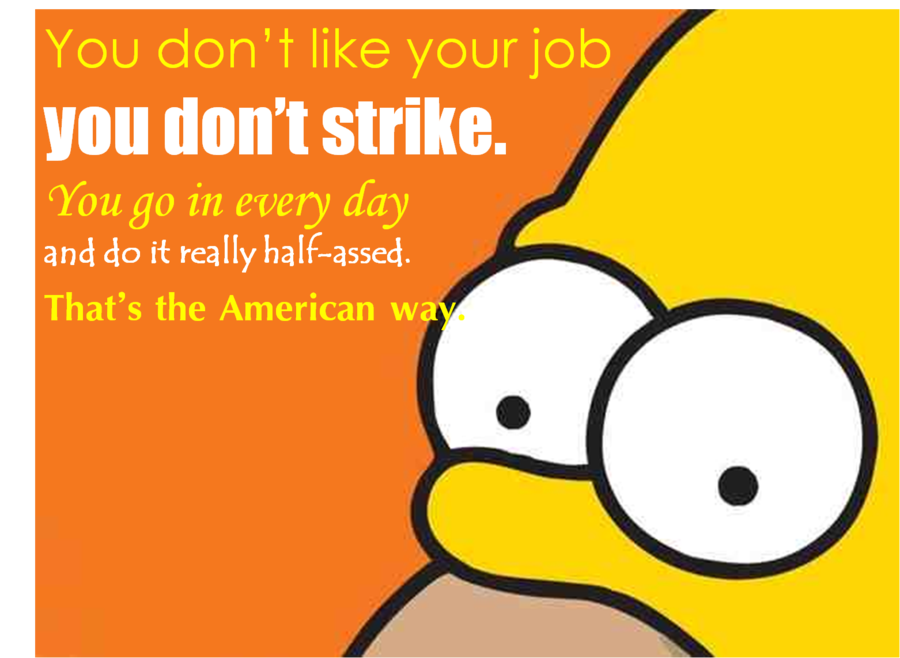 The Best Homer J. Simpson Quotes That Will Tell You How To Live This Friday