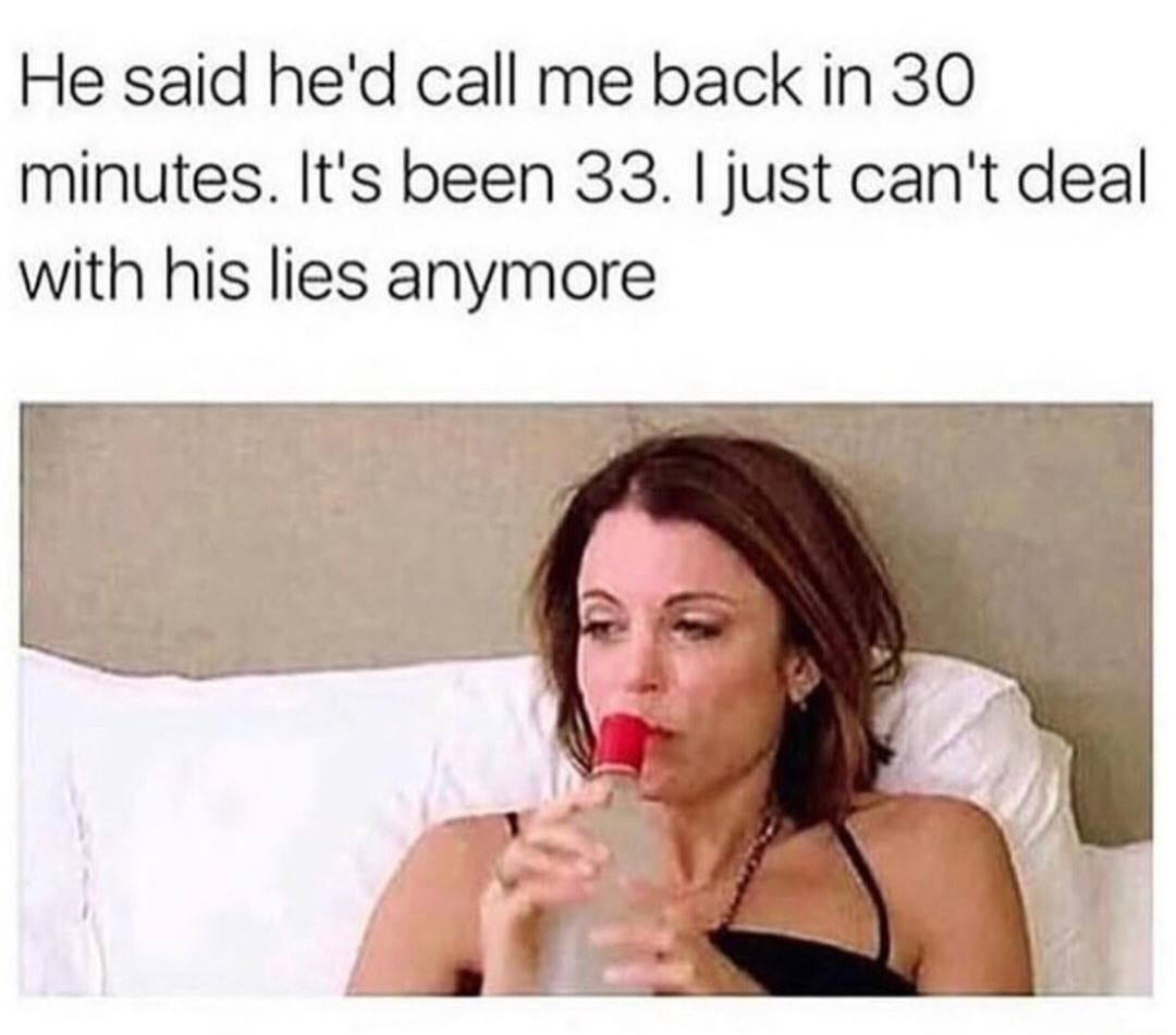 46 Basic Bitch Memes That Will Leave You Angry