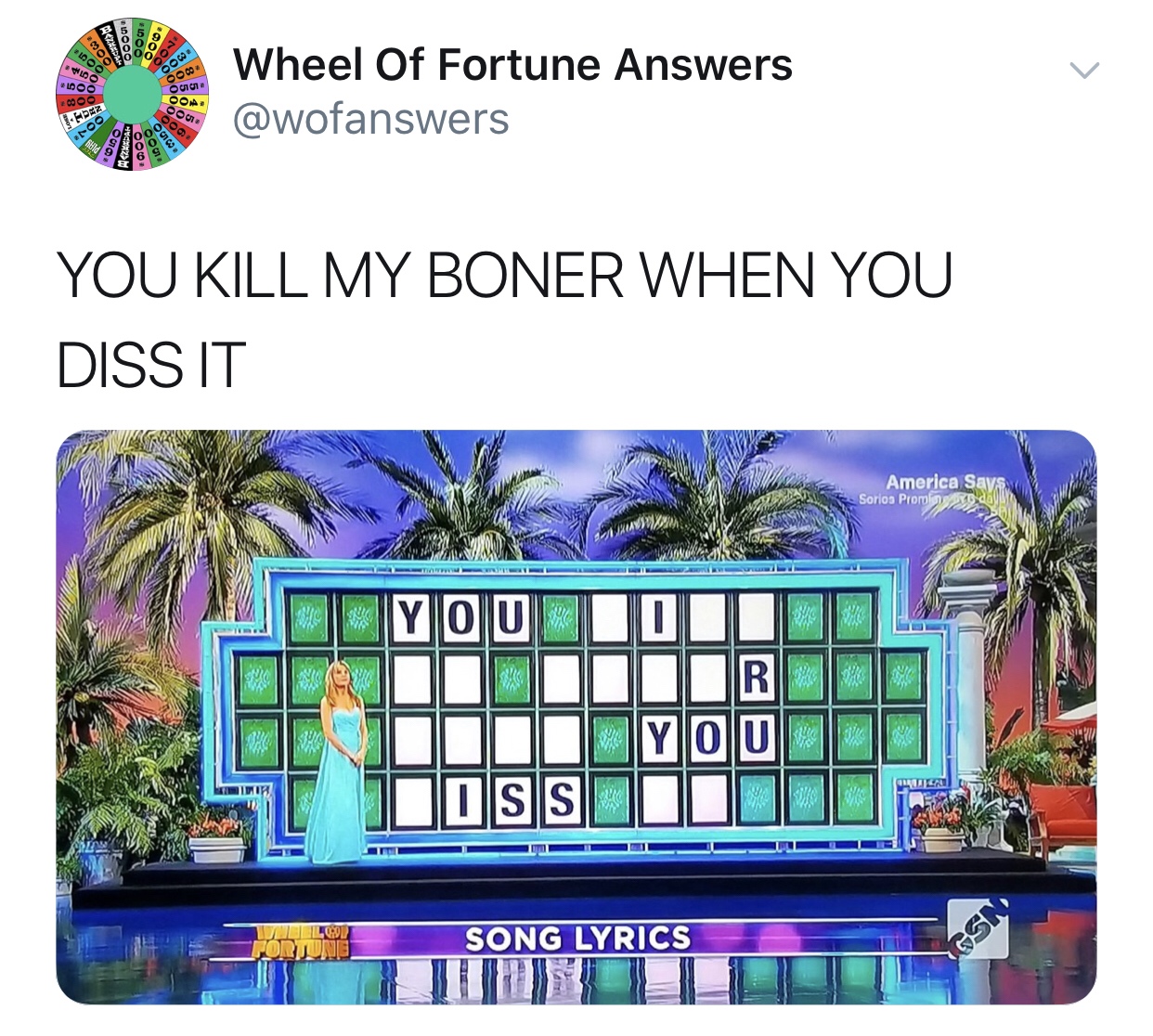 13 Awesome Wheel Of Fortune Answers That Should Be The Right Answer 13 Awesome Wheel Of Fortune Answers That Should Be The Right Answer