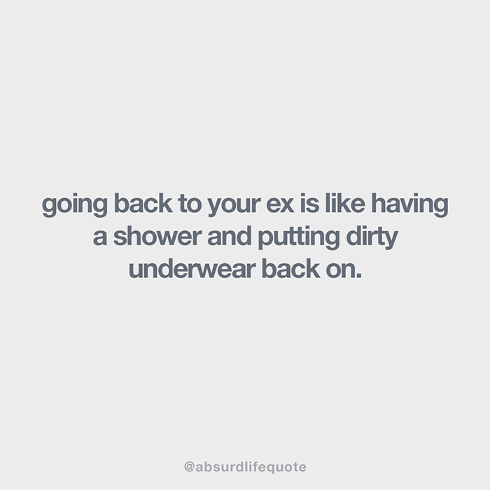 40 Absurd But Relatable Life Quotes That Are Absurd But Relatable