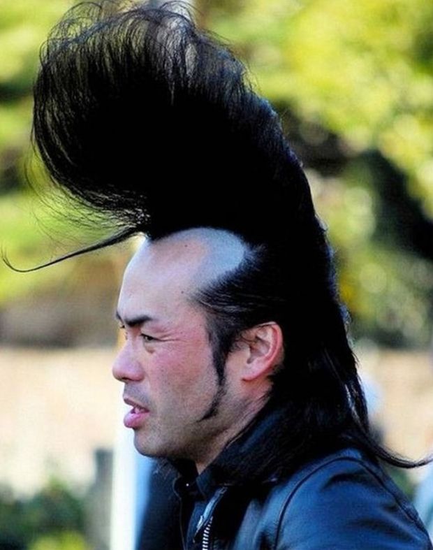 19 People That Shouldn't Be Allowed To Cut Their Own Hair