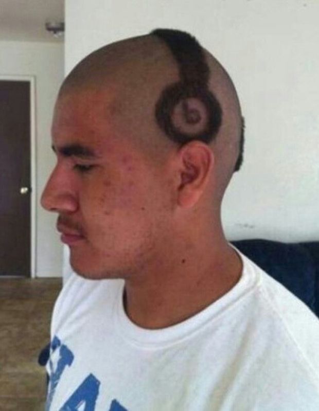 19 People That Shouldn't Be Allowed To Cut Their Own Hair