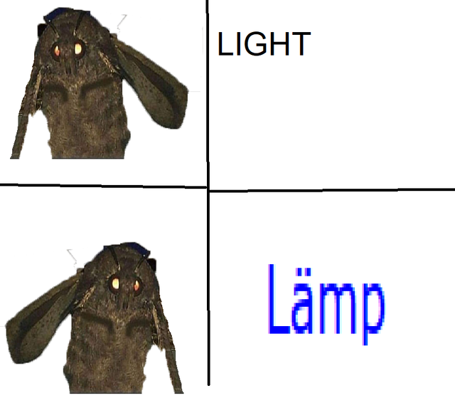 jacket - Light Lmp