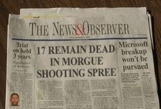 20 Crazy Headlines That Will Make You Cackle Like A Maniac