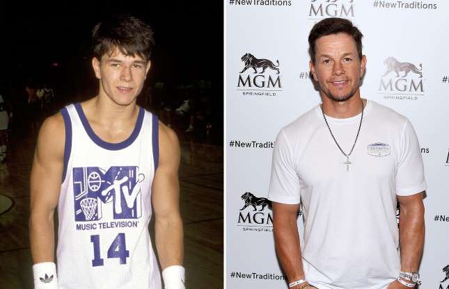 mark wahlberg 2019 - Mgm M Traditions Tradit Music Television Tradition