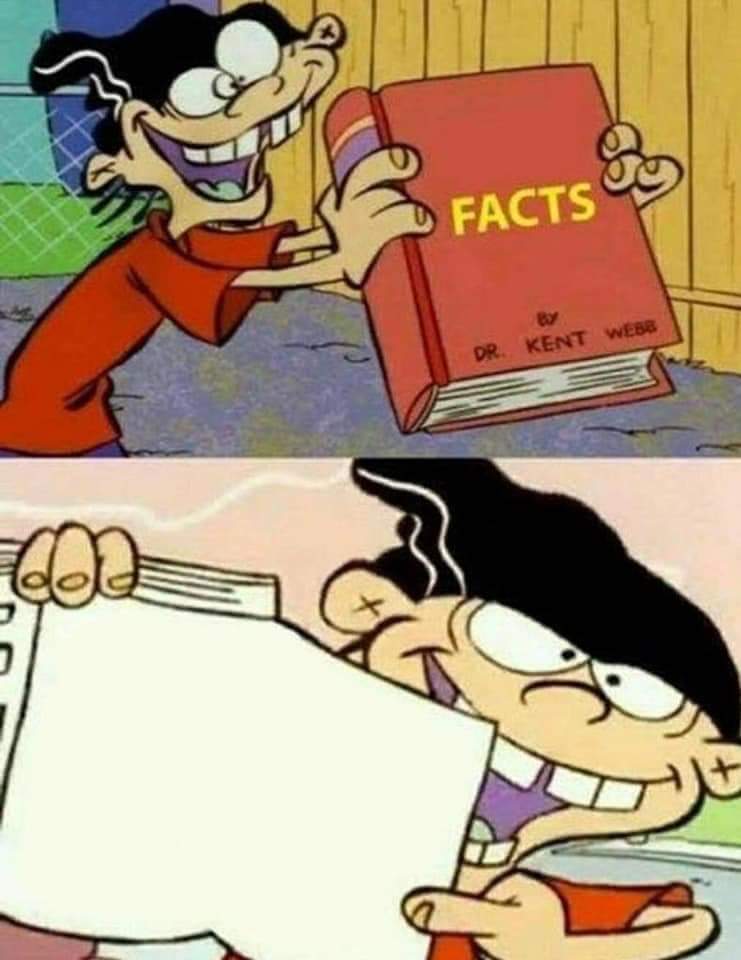 facts meme template