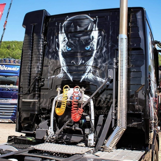 23 Trucks That Will Make You Turn Your Head In Awe