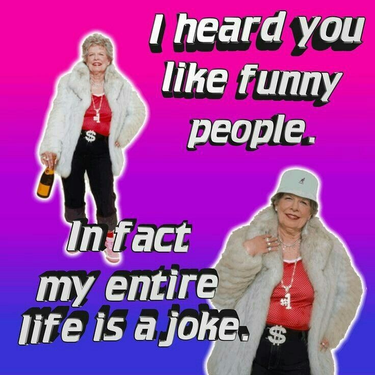 cringe thin people dank memes - I heard you funny people. In fact my entire life is a joke.