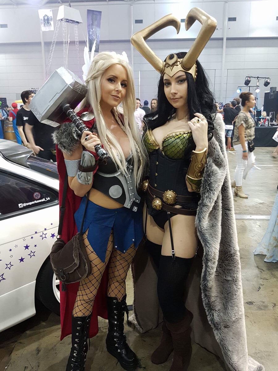 37 Cosplays Done Awesomely Right