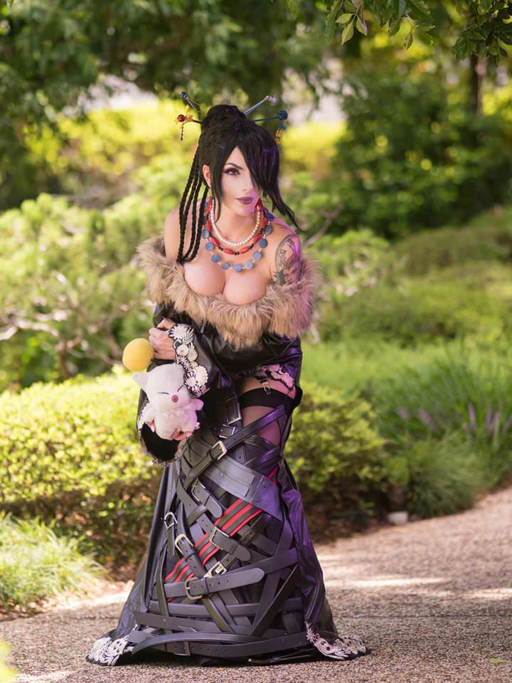 37 Cosplays Done Awesomely Right