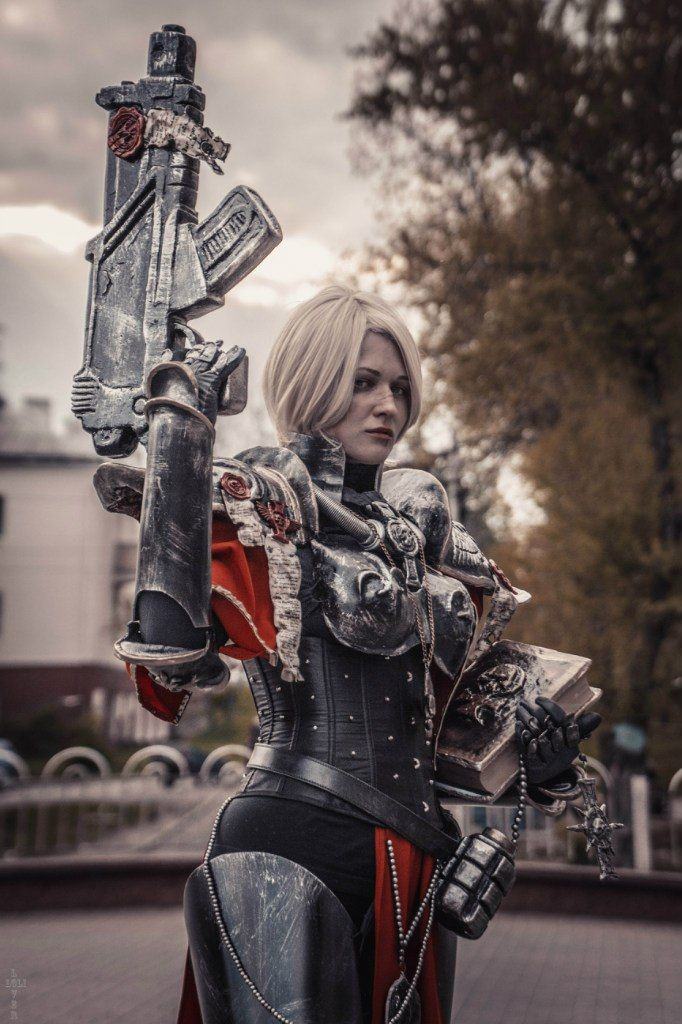 37 Cosplays Done Awesomely Right