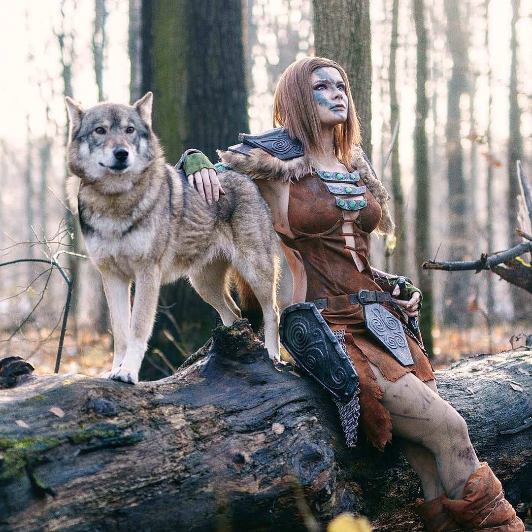 37 Cosplays Done Awesomely Right