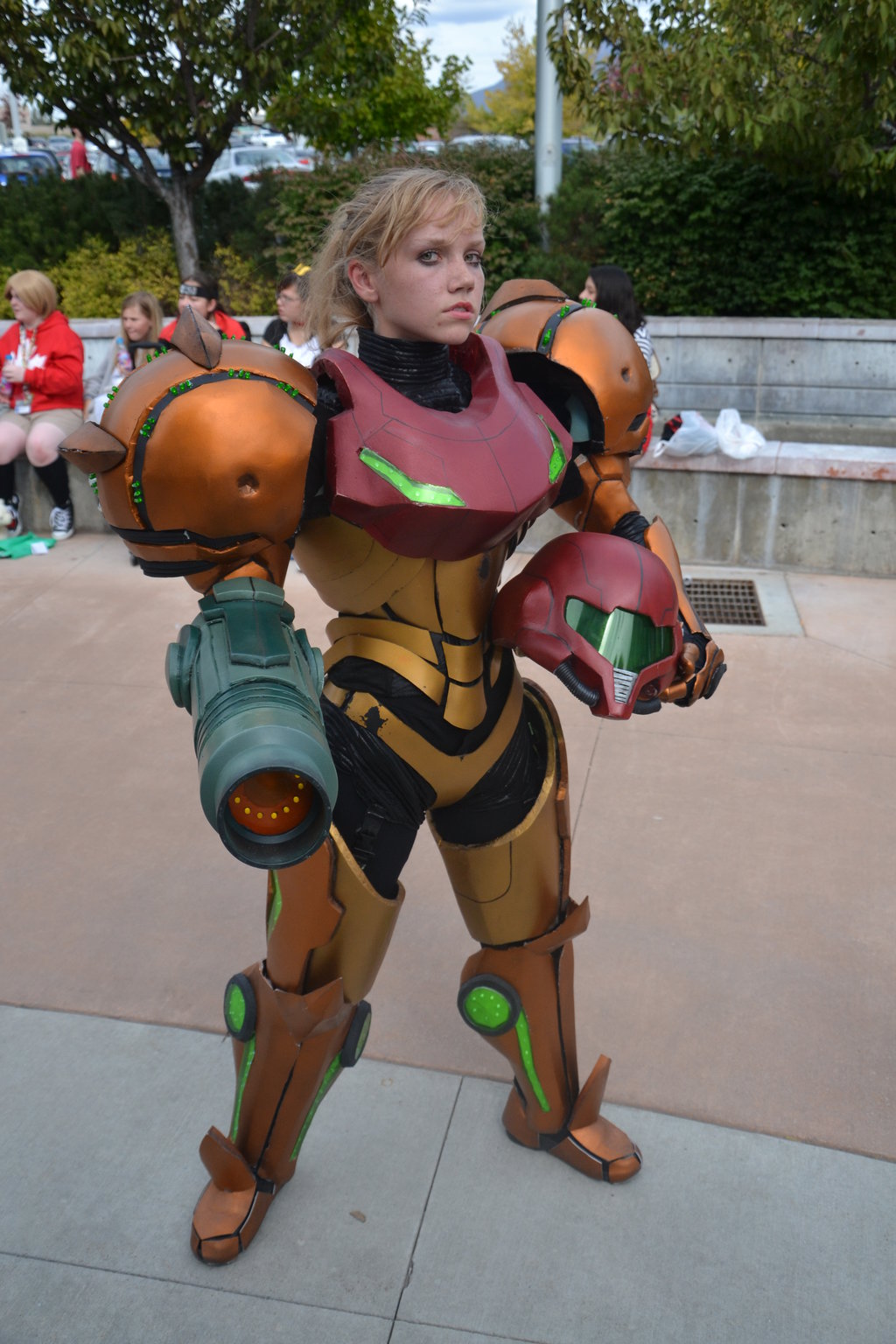 37 Cosplays Done Awesomely Right