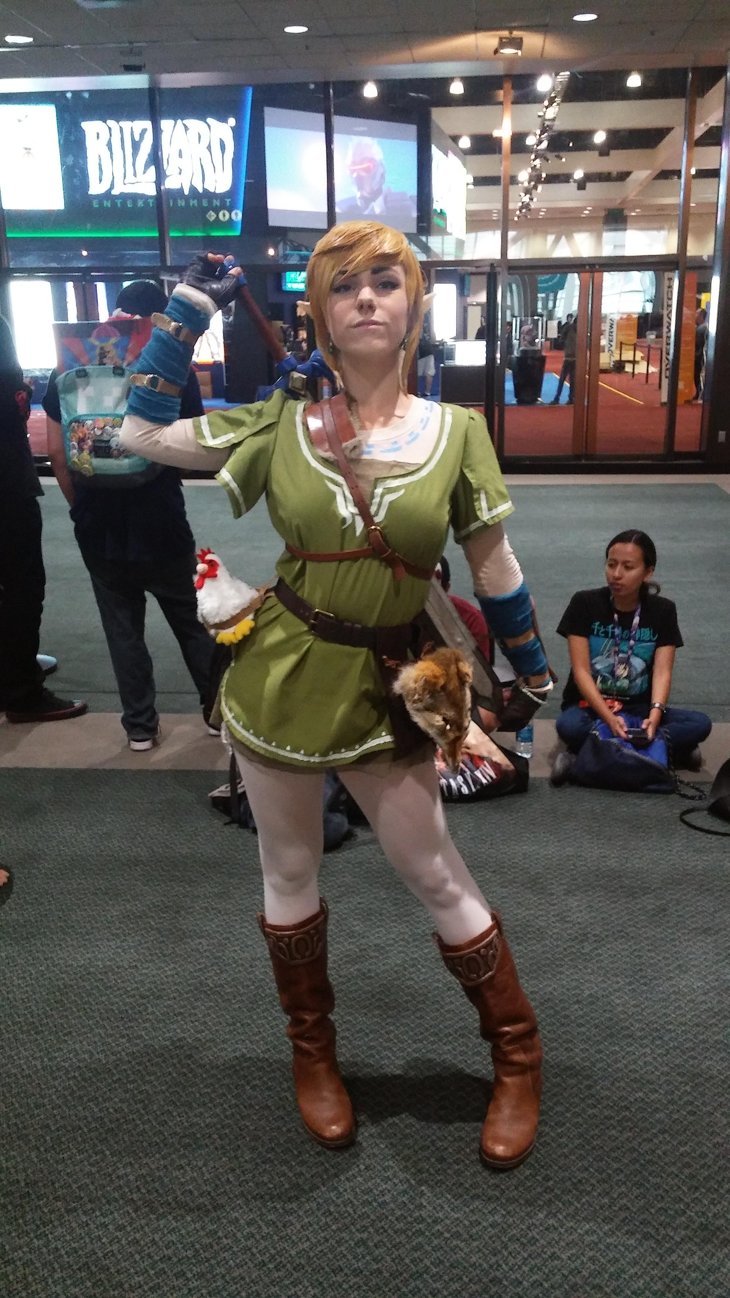 37 Cosplays Done Awesomely Right