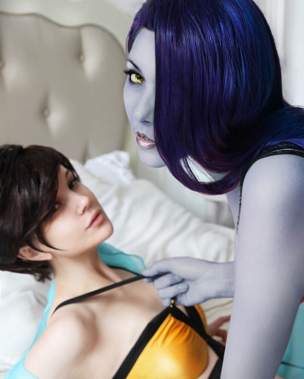 37 Cosplays Done Awesomely Right