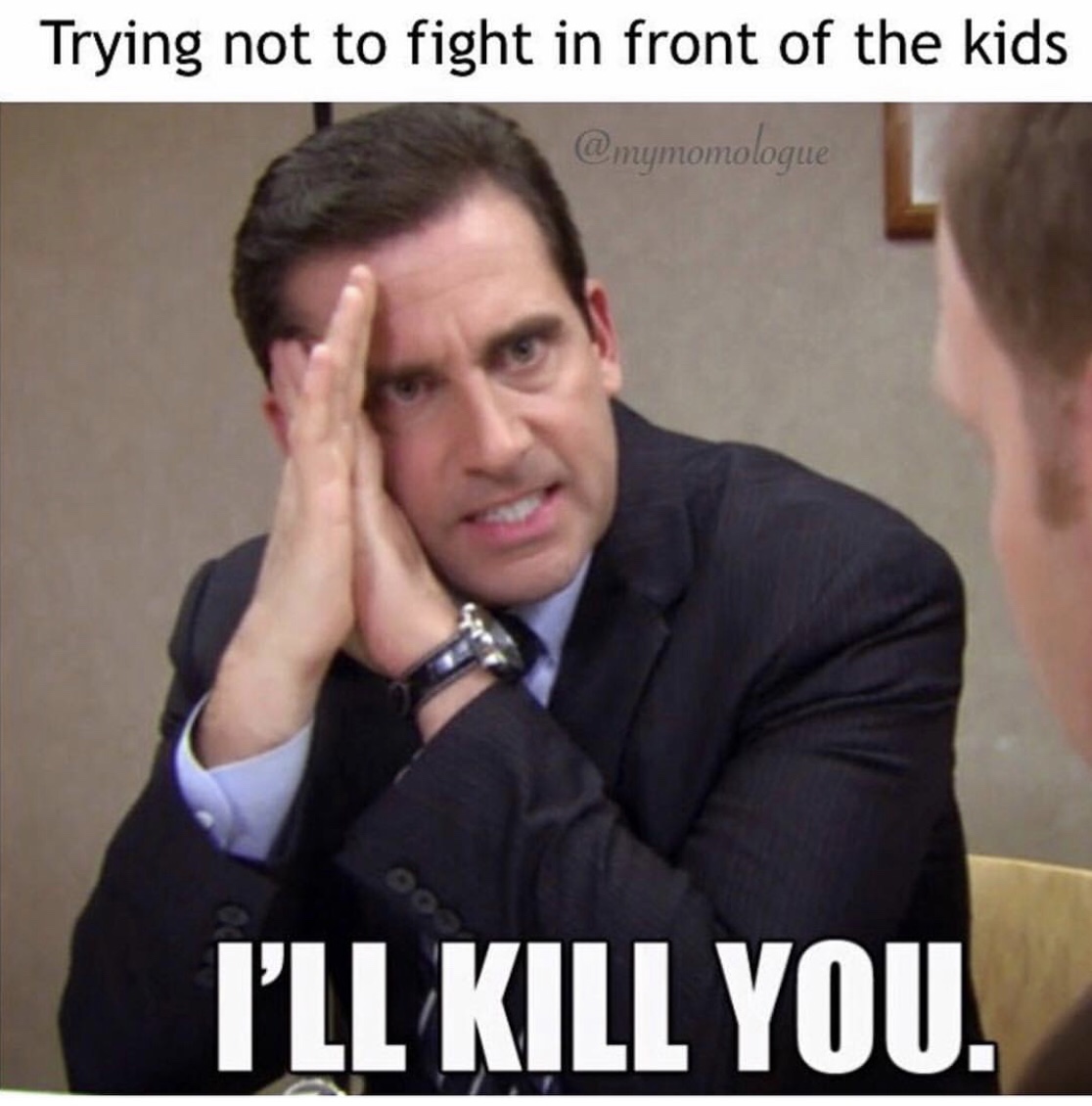 19 Parenting Memes That Will Light Up The Mood