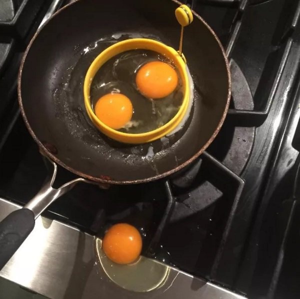 19 WTF Images That Demand Explanation Kitchen Edition