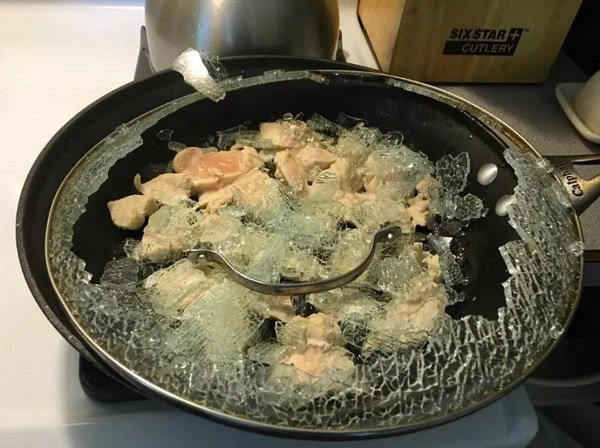 19 WTF Images That Demand Explanation Kitchen Edition