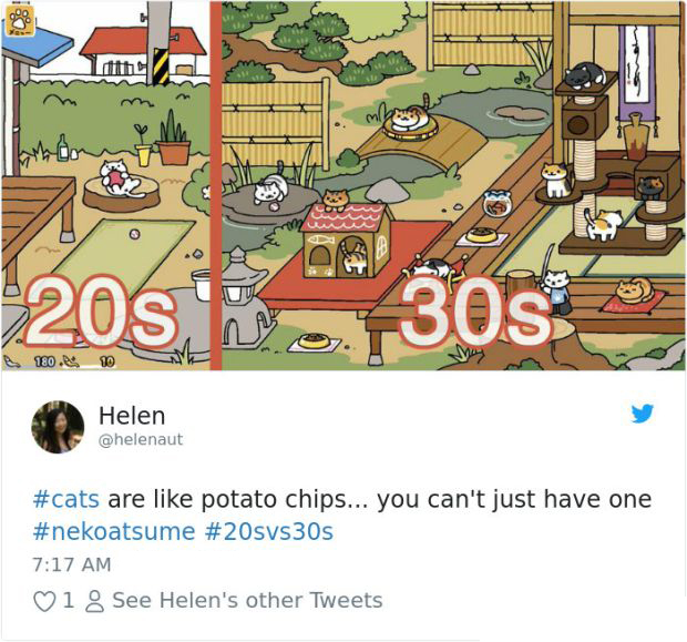 15 Tweets Describing What Life In your Thirties Is Like