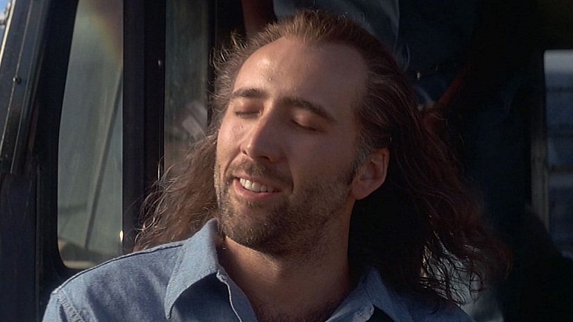 Nicolas Cage wanted the role of Brad in the 1982 comedy Fast Times at Ridgemont High so badly that he ended up lying about his age. Since the movie had a few graphic scenes in it, the casting directors wanted to be sure that they hired only those who were either 18 years old or older.

Cage was 17 at the time and while he did not get the role of Brad – apparently the directors figured out that he was lying – he nonetheless managed to snag quite a large role. Still, it was not a happy time for him and his experience on set convinced him to change his last name from Coppola to Cage.