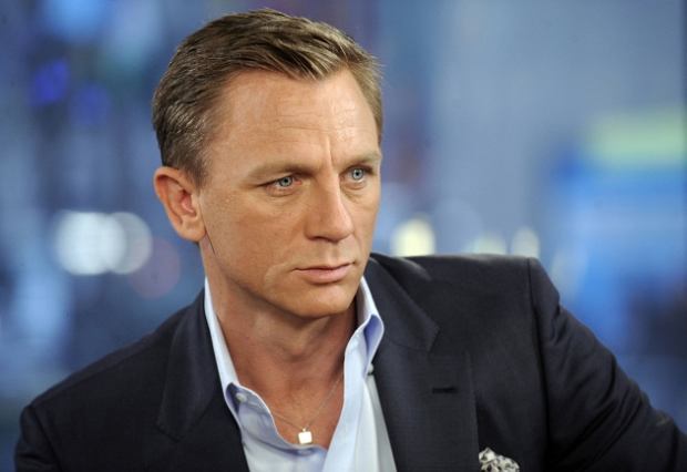 Daniel Craig pretended he was a skilled horseman at the start of his career. James Bond could certainly ride a horse but the actor Daniel Craig, who ended up becoming the sixth actor to play the secret agent, could not, at least not at the start of his career.
Craig was so worried he’d lose out on roles if he admitted that he couldn’t ride a horse that he often lied about his horse riding abilities– “The horse movies I had done before had so little money that I didn't have the chance to practice. I would just turn up to shoot and get on a horse pretending to know what I was doing - sometimes just to get the part.”

However, eventually, he got quite a lot of practice and became a rather skilled horseman, so much so that he apparently said that if he had any land he would have bought a horse of his own!