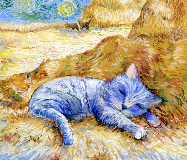 Van Gogh