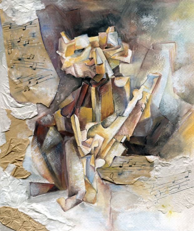 Picasso