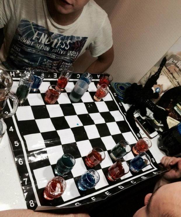 russia chess
