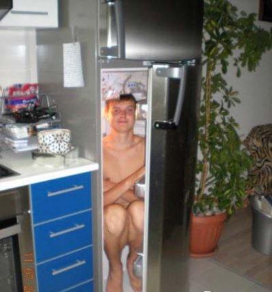 russia refrigerator