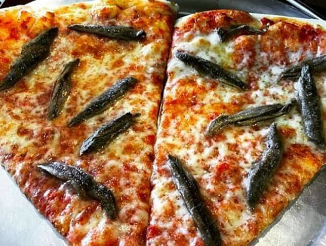 17 Crimes Performed On Innocent Pizzas