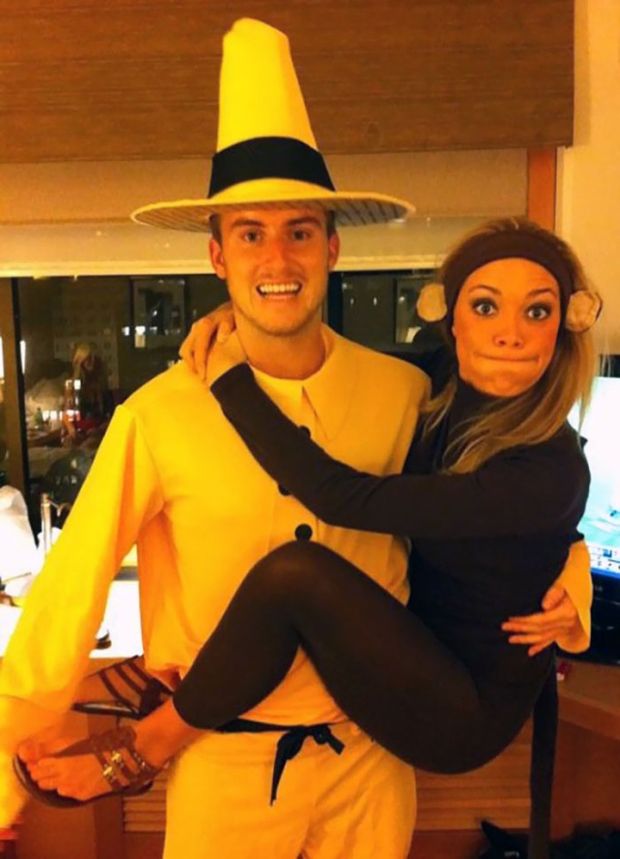 boyfriend and girlfriend halloween costumes